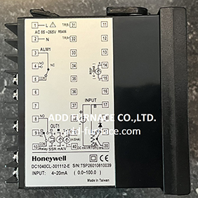 Honeywell DC1040CL-301112-E